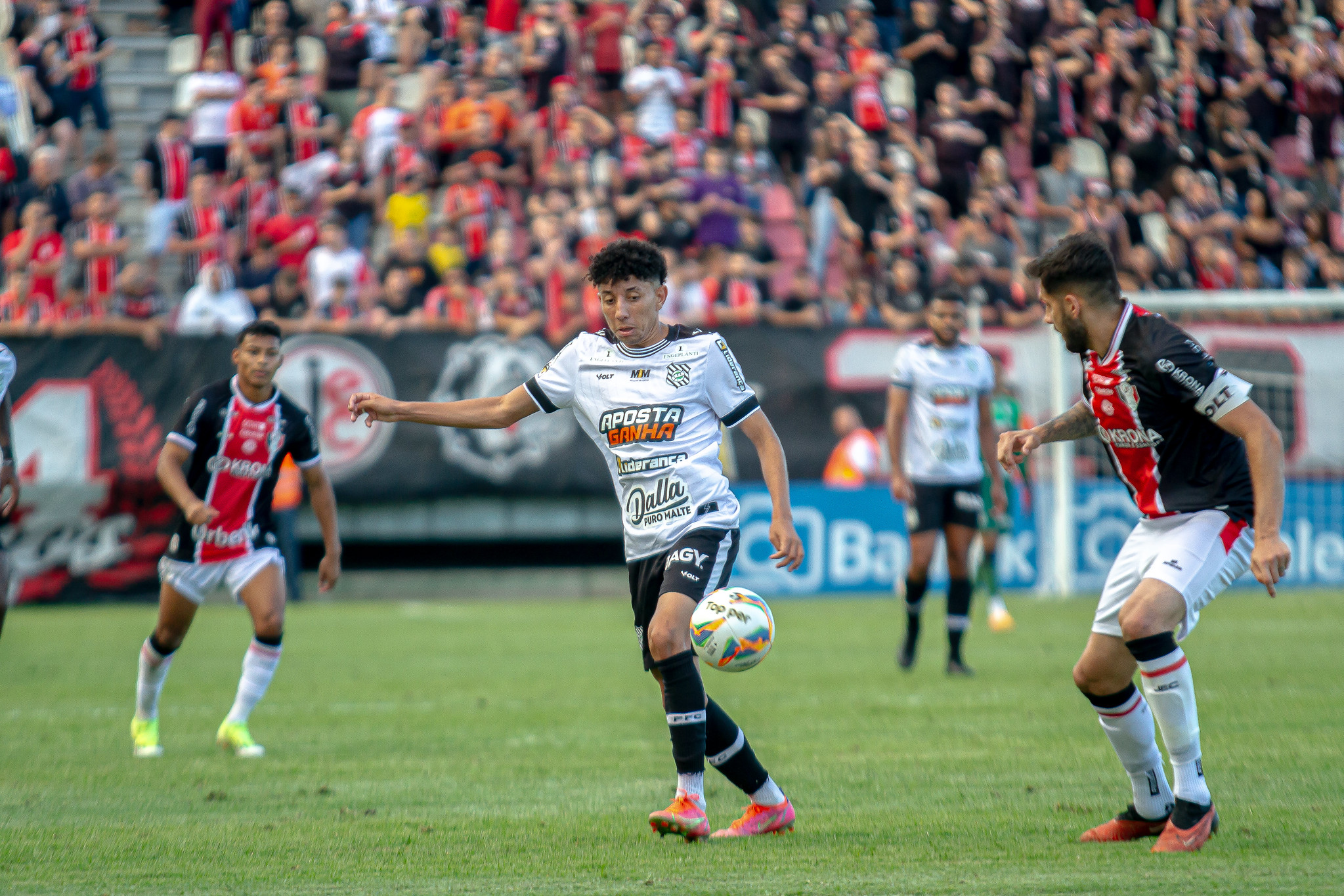NSC transmite Joinville X Figueirense neste sábado (11) pelo Campeonato ...